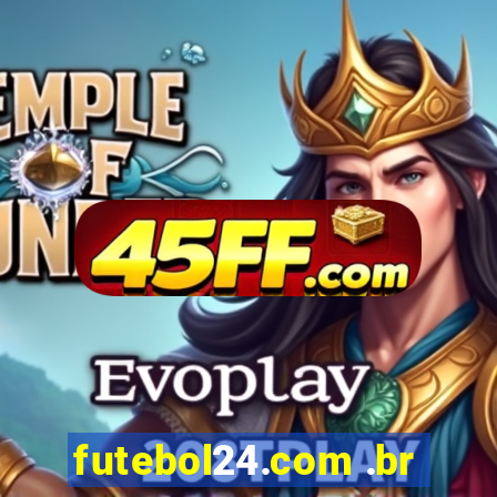 futebol24.com .br